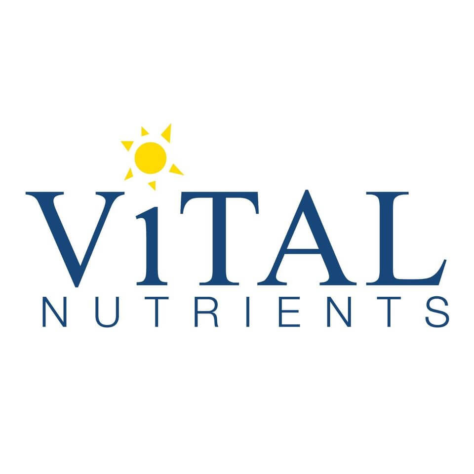 Image for brand - Vital Nutrients